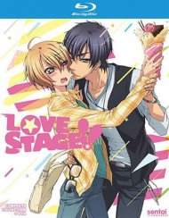 Love Stage!! Blu-ray Love Stage!! Blu-ray