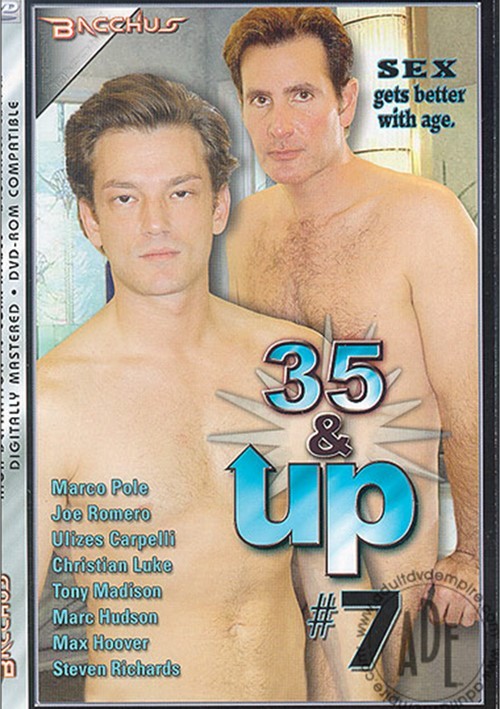 Rent 35 Up 7 Bacchus Porn Movie Rental Gay DVD Empire