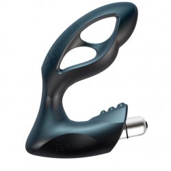 Xpander X4 The Expert Expanding Silicone Prostate Stimulator - Large Sex Toy Xpander X4 The Expert Expanding Silicone Prostate Stimulator - Large Sex Toy