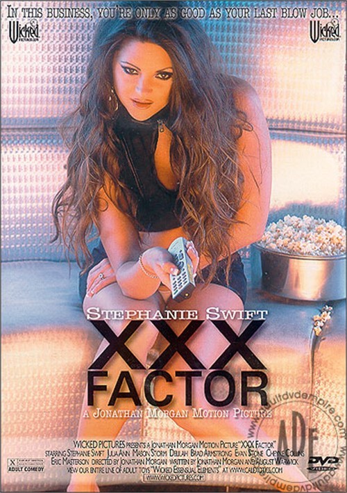 Xxx Factor 29