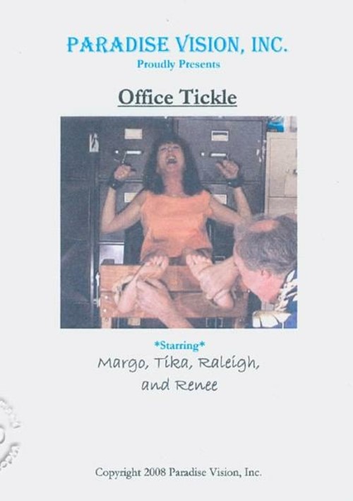 Office Tickle Streaming Video At Reagan Foxx With Free Previews