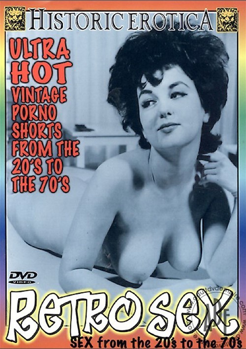 Retro Sex Historic Erotica Unlimited Streaming At