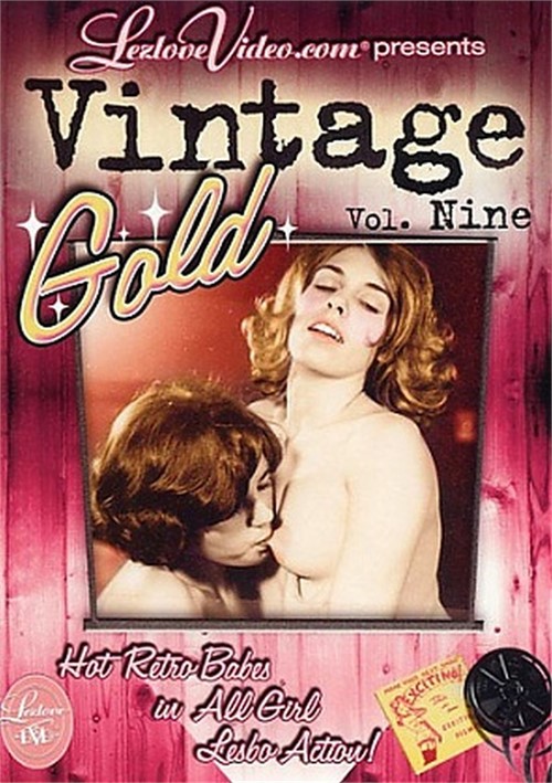 Vintage Gold Vol Streaming Video At Lezlove Video Store With Free
