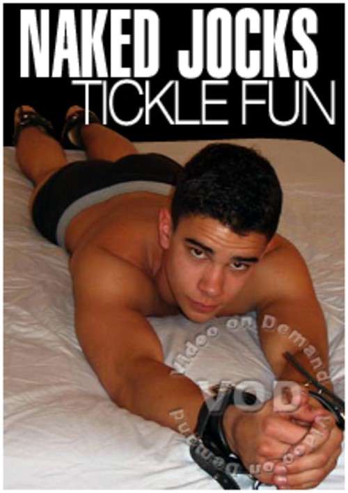 Naked Jocks Tickle Fun Streaming Video At PBC Super Store With Free