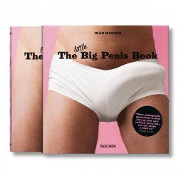 Little Big Penis Book Sex Toy Little Big Penis Book Sex Toy