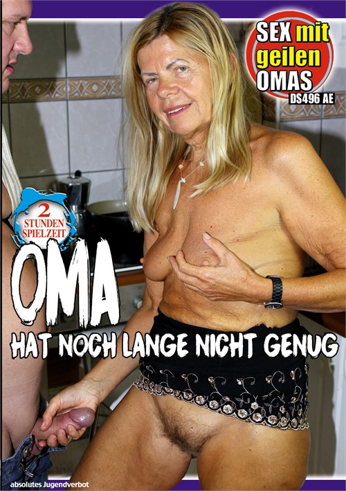 Oma Hat Noch Lange Nicht Genug DBM Video Unlimited Streaming At