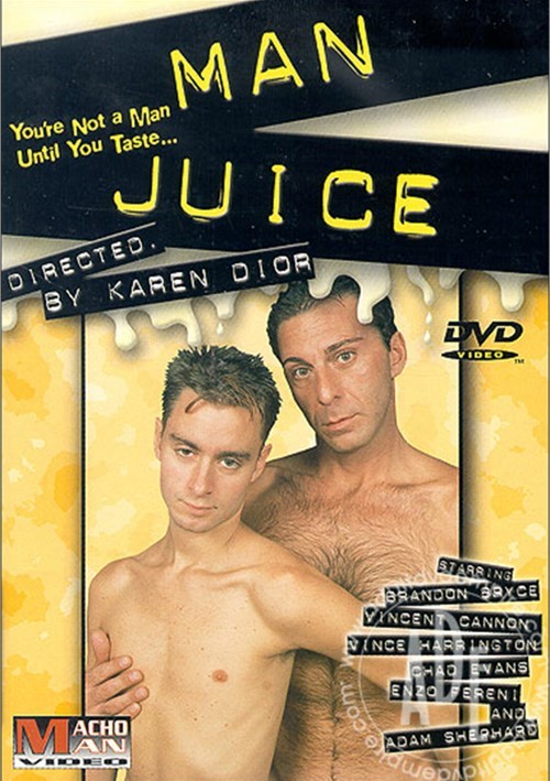 Juice Gay 64