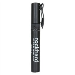 Rock Hard On The Go - .25 oz. Spray Sex Toy Rock Hard On The Go - .25 oz. Spray Sex Toy
