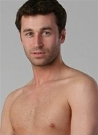 James Deen Headshot