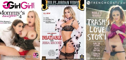 Get top picks from the Jules Jordan Video sale - Read more now! Jessa Rhodes and more star in Jules Jordan video porn movies.