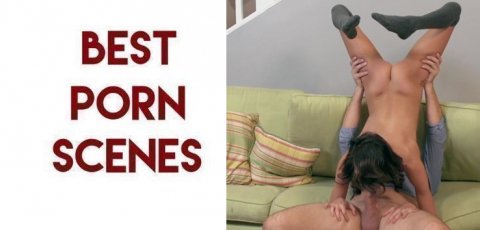 Pornstar Janice Griffith stars in a top porn scene.