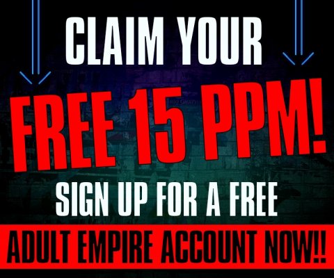 Create and account to get 15 FREE PPM minutes.