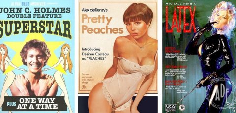 Browse top selections from the classic porn sale - Read more now! John Holmes and more star in classic porn videos.