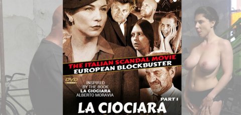 Learn more about the epic La Ciociara in this interview and documentary - Read more now! Mario Salieri directs La Ciociara.