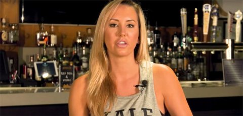Pornstar Brett Rossi gives sex tips.