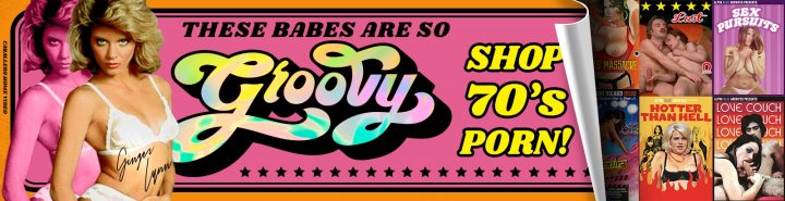 Spotlight on 70's Porn @ HotMovies