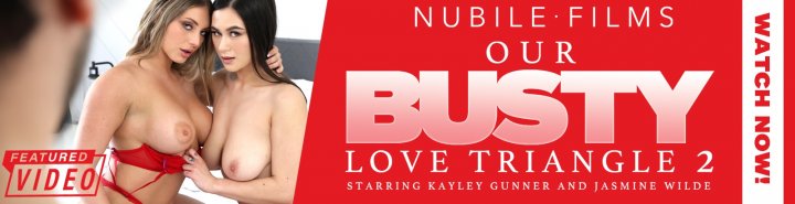 Watch Featured Movie Our Busty Love Triangle 2