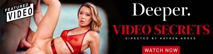 Watch 'Video Secrets' (Featured Movie)