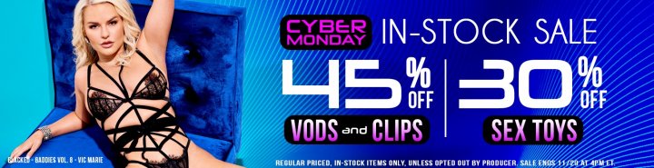 Save up to 45% sitewide.