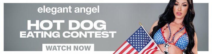 Watch Hot Dog Eating Contest by Elegant Angel!