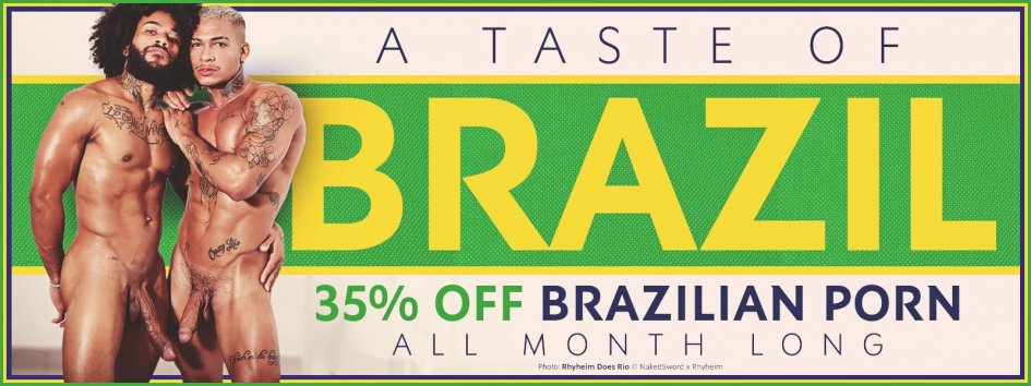 Gay Porn Flash Sale!