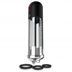 PDX Elite Blowjob Power Pump.