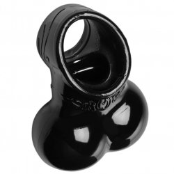 Squeeze My Sack Erection Enhancer and Scrotum Pouch.