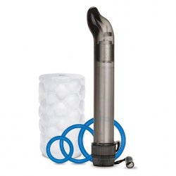 The Daily Vibe Below the Belt Kit.