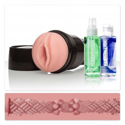 Fleshlight GO Surge Combo Pack.