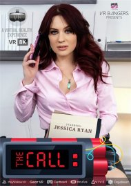 The Call reality porn video from VRBangers.