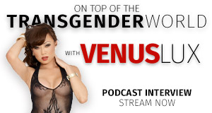 Venus Lux Podcast Image