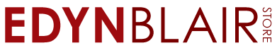 Edyn Blair Store Logo