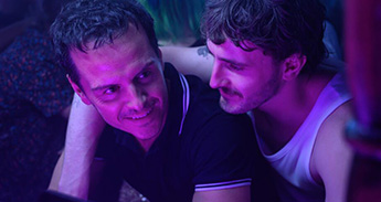 All of Us Strangers - Read More Now!