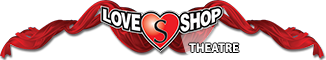 Love Shop Store Logo