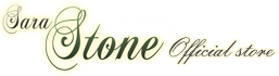 Sara Stone Store Logo