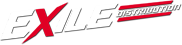 Exile Distribution Logo