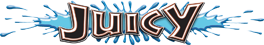 Juicy Entertainment Store Logo