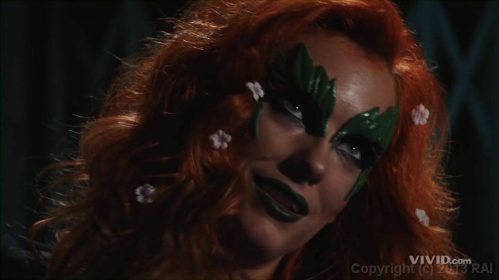 Opinion nightwing and poison ivy porn think, that Nightwing and poison ivy porn topic
