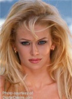 Jenna Jameson Headshot