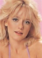 Linnea Quigley Headshot