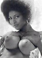 Pam Grier Headshot