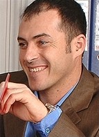 James Brossman James Brossman Headshot