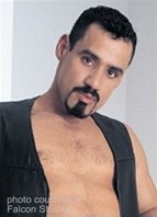 Enrico Vega Headshot