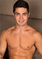 Tanner (Sean Cody) Headshot