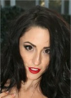 Adrienne Klass Headshot