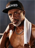 Richard Mann Headshot