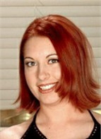 Pornstar Katt Messina Born: August 31 1979. Red hair. 63 inches ...