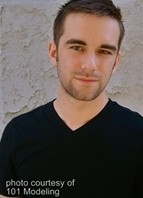Logan Pierce Headshot
