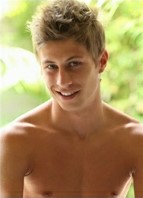 Jack Harrer Headshot