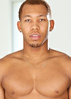 Pornstar Ricky Johnson